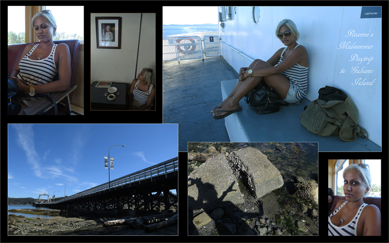 galiano island pics